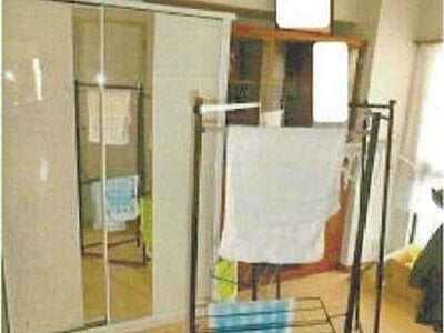 愛媛県松山市 福音寺駅7分 マンション「枝松パーク・ホームズ」679万円の競売物件 #7
