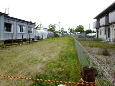 富山県射水市 越ノ潟駅 土地 119万円の国有財産物件 #1