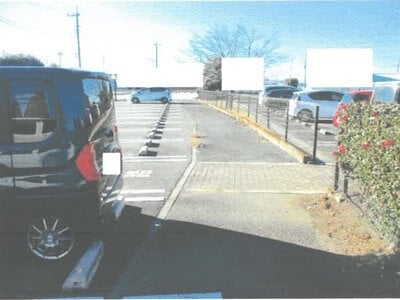 茨城県古河市 野木駅 土地 776万円の競売物件 #4