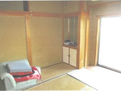 茨城県筑西市 新治駅8分 戸建て 1,965万円の競売物件 #5