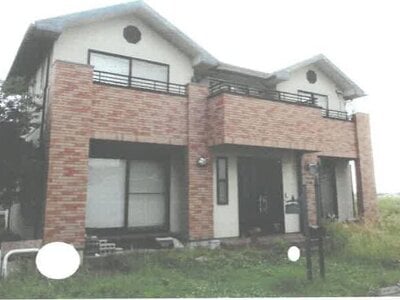 茨城県筑西市 下館駅18分 戸建て 682万円の競売物件 #1