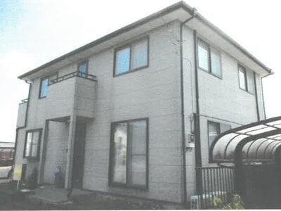 茨城県古河市 古河駅30分 戸建て 508万円の競売物件 #1