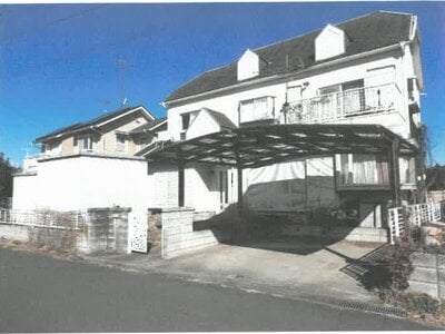 茨城県下妻市 下妻駅 戸建て 113万円の競売物件 #1