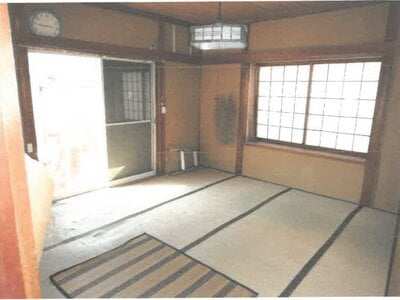 茨城県下妻市 下妻駅 戸建て 113万円の競売物件 #3