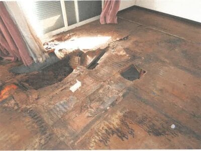 茨城県下妻市 下妻駅 戸建て 113万円の競売物件 #6