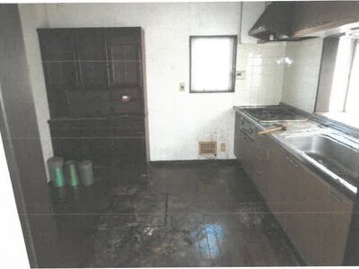 茨城県下妻市 下妻駅 戸建て 113万円の競売物件 #7