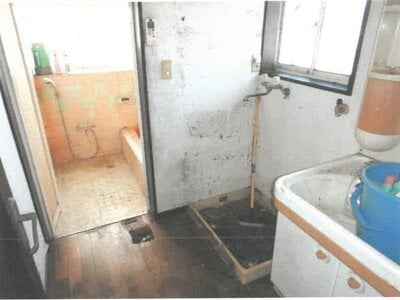 茨城県下妻市 下妻駅 戸建て 113万円の競売物件 #8