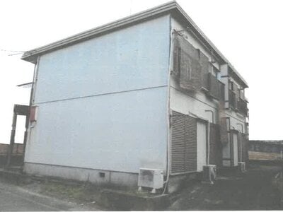 茨城県筑西市 下館駅5分 戸建て 392万円の競売物件 #1