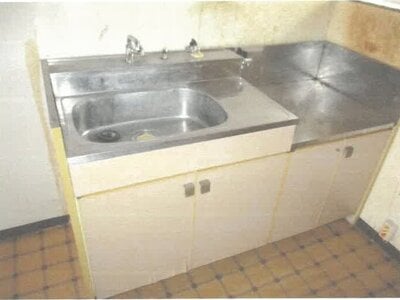 茨城県筑西市 下館駅5分 戸建て 392万円の競売物件 #6