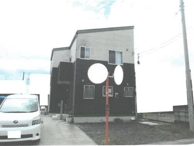 茨城県常総市 石下駅24分 戸建て 783万円の競売物件 #1
