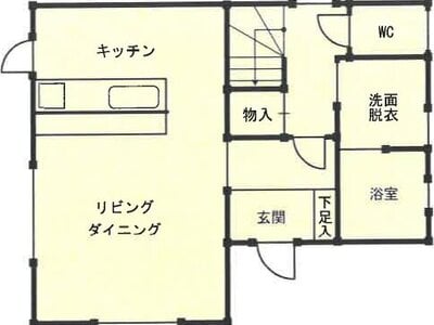 茨城県常総市 石下駅24分 戸建て 783万円の競売物件 #10