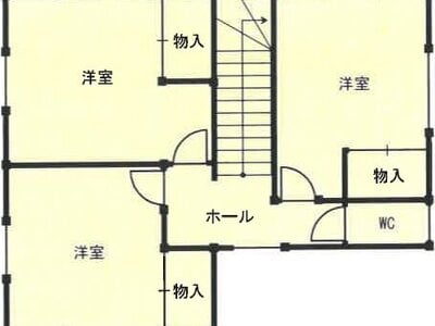 茨城県常総市 石下駅24分 戸建て 783万円の競売物件 #11