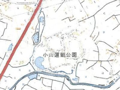 茨城県結城市 小田林駅11分 戸建て 1,362万円の競売物件 #6