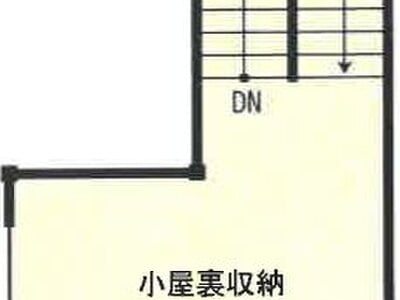 茨城県結城市 小田林駅11分 戸建て 1,362万円の競売物件 #8