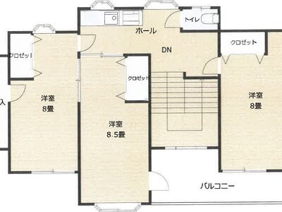 茨城県筑西市 下館二高前駅 戸建て 437万円の競売物件 #10