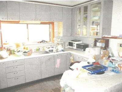 茨城県筑西市 下館二高前駅 戸建て 437万円の競売物件 #3