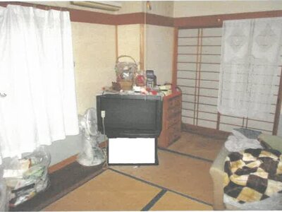 茨城県筑西市 下館二高前駅 戸建て 437万円の競売物件 #7
