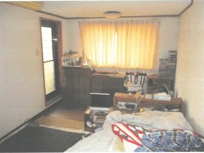 茨城県筑西市 下館二高前駅 戸建て 437万円の競売物件 #8