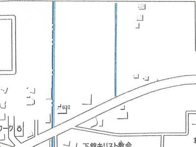 茨城県筑西市 下館駅19分 戸建て 855万円の競売物件 #10