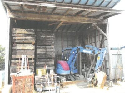 茨城県筑西市 下館駅19分 戸建て 855万円の競売物件 #2