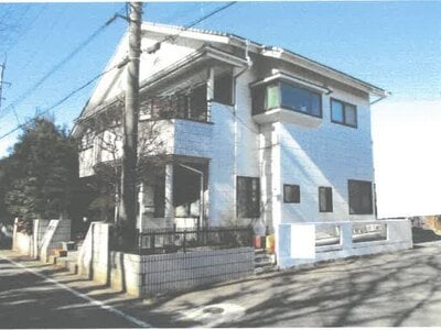 茨城県古河市 古河駅 戸建て 437万円の競売物件 #1