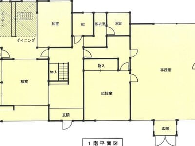 茨城県古河市 古河駅 戸建て 437万円の競売物件 #12