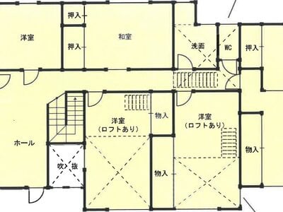 茨城県古河市 古河駅 戸建て 437万円の競売物件 #13