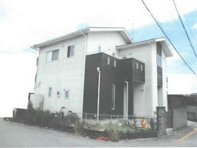 茨城県常総市 北水海道駅5分 戸建て 664万円の競売物件 #1