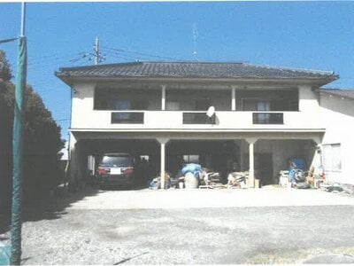 茨城県結城郡八千代町 下妻駅 農地 215万円の競売物件 #1