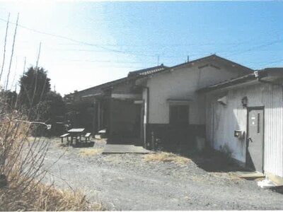 茨城県結城郡八千代町 下妻駅 農地 215万円の競売物件 #2