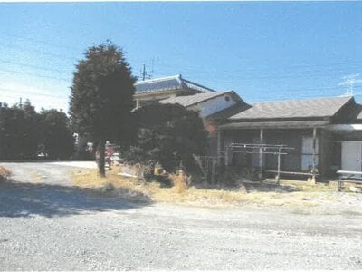 茨城県結城郡八千代町 下妻駅 農地 215万円の競売物件 #4