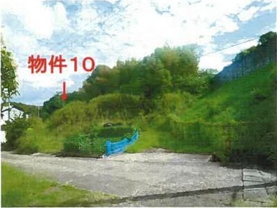 和歌山県和歌山市 吉礼駅7分 土地 148万円の競売物件 #1