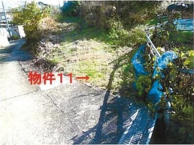 和歌山県和歌山市 吉礼駅7分 土地 148万円の競売物件 #2