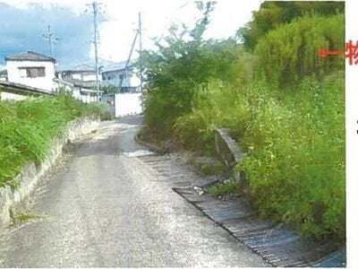 和歌山県和歌山市 吉礼駅7分 土地 148万円の競売物件 #3