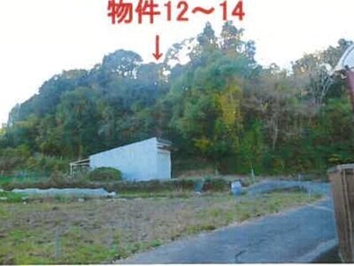 和歌山県和歌山市 吉礼駅7分 土地 148万円の競売物件 #7