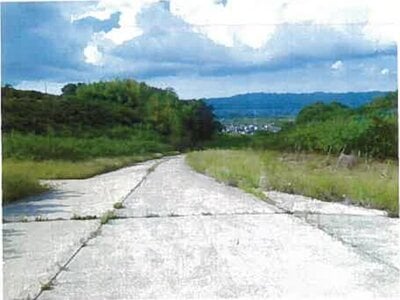 和歌山県紀の川市 下井阪駅 土地 1,226万円の競売物件 #1