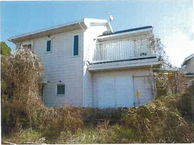 和歌山県岩出市 紀伊小倉駅17分 戸建て 250万円の競売物件 #2