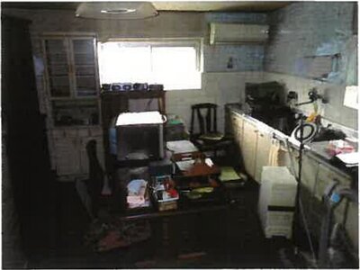 (値下げ) 和歌山県海南市 加茂郷駅7分 戸建て 157万円の競売物件 #10
