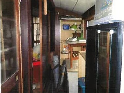 (値下げ) 和歌山県海南市 加茂郷駅7分 戸建て 157万円の競売物件 #14