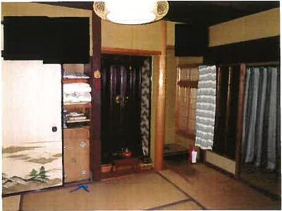 (値下げ) 和歌山県海南市 加茂郷駅7分 戸建て 157万円の競売物件 #16