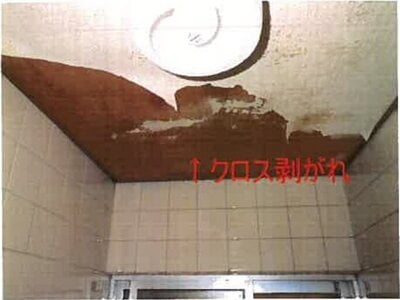 (値下げ) 和歌山県海南市 加茂郷駅7分 戸建て 157万円の競売物件 #19