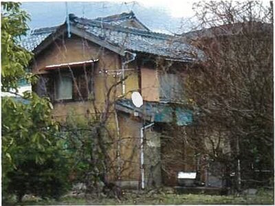(値下げ) 和歌山県海南市 加茂郷駅7分 戸建て 157万円の競売物件 #4