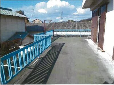 (値下げ) 和歌山県海南市 海南駅 戸建て 132万円の競売物件 #18
