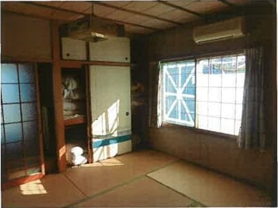 (値下げ) 和歌山県海南市 海南駅 戸建て 132万円の競売物件 #19