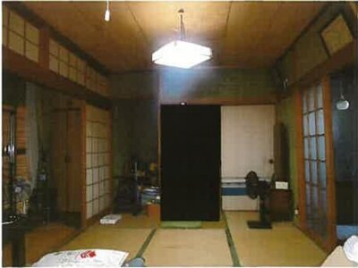 (値下げ) 和歌山県海南市 海南駅 戸建て 132万円の競売物件 #6