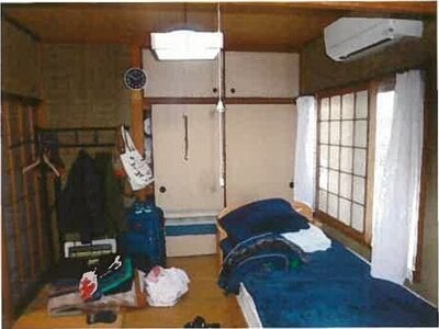 (値下げ) 和歌山県海南市 海南駅 戸建て 132万円の競売物件 #8