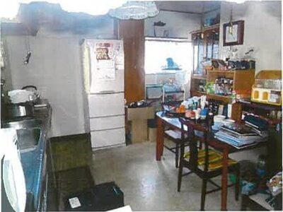 (値下げ) 和歌山県海南市 海南駅 戸建て 132万円の競売物件 #9