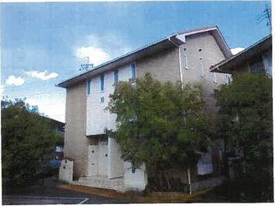 和歌山県橋本市 隅田駅11分 戸建て 2,653万円の競売物件 #2