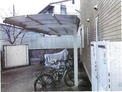 和歌山県橋本市 隅田駅11分 戸建て 2,653万円の競売物件 #6