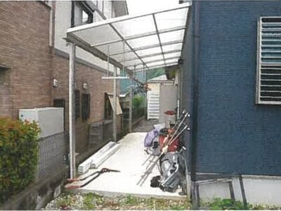 和歌山県紀の川市 甘露寺前駅12分 戸建て 957万円の競売物件 #11